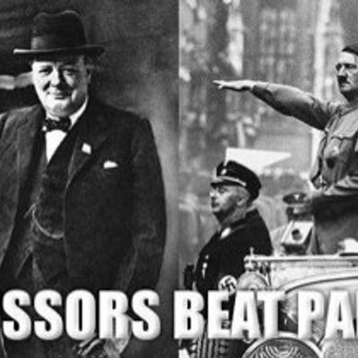 Profile Picture of James Bottomley (@jamesbotts100) on Twitter