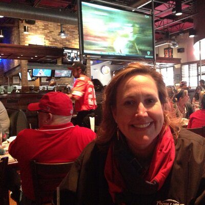Profile Picture of Lisa Macafee (@maca7130) on Twitter