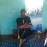 Profile Picture of Geoffrey Wangwe (@geoffreywangwe) on Instagram