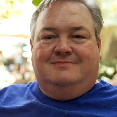 Profile Picture of Jeff McElroy (@veegojeff) on Twitter