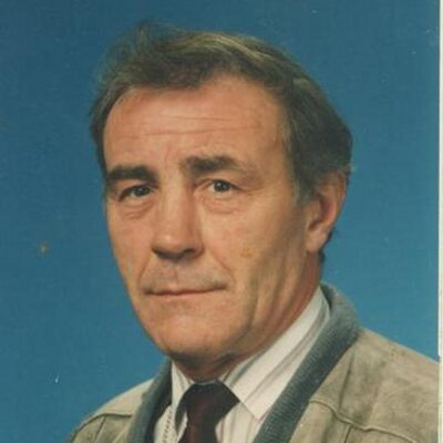 Profile Picture of Brian Makin (@BrianMakin) on Twitter