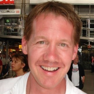 Profile Picture of Steven Kelleron Twitter