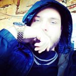 Profile Picture of nathan peters (@nate_west97bby) on Instagram