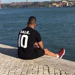 Profile Picture of Brian Bergsma (@ballobrian) on Instagram