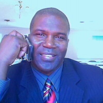 Profile Picture of Reggie Graham Teal (@RegEnterprises) on Twitter