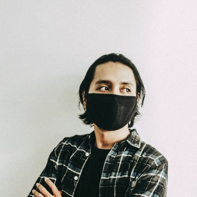 Profile Picture of Alvin Amri (@AlvinzJoe) on Twitter