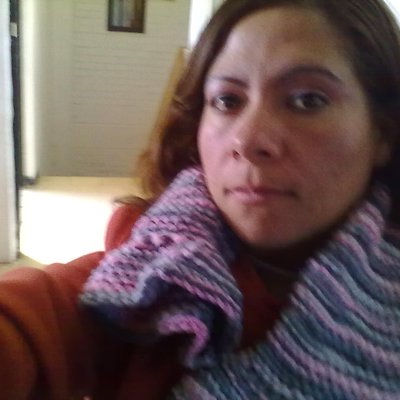 Profile Photo of Adriana Lagunason Twitter