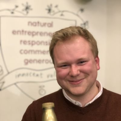 Profile Picture of Andrew F (@andrewdwford) on Twitter