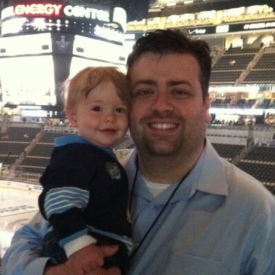 Profile Picture of Josh Yohe (@JoshYohe_PGH) on Twitter