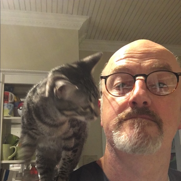 Profile Picture of Andrew Forbes (@spitfire63) on Poshmark