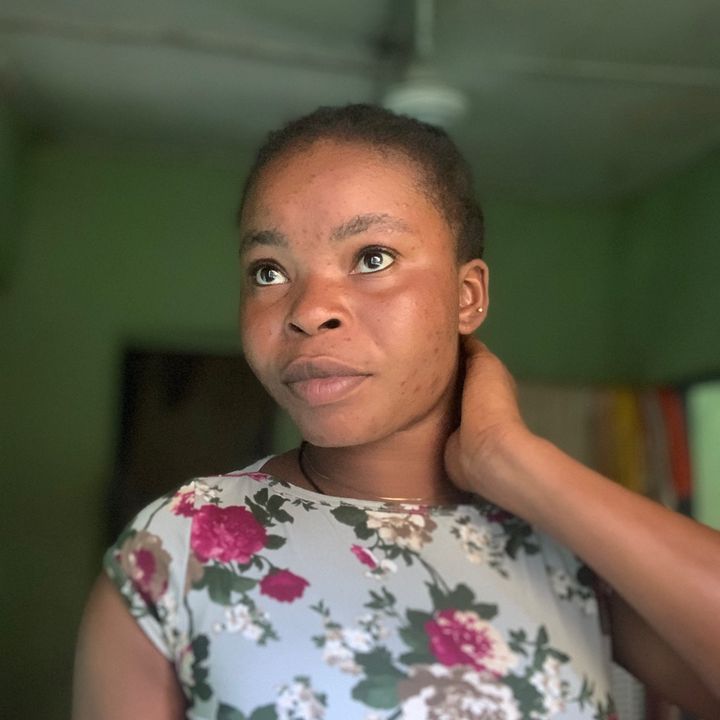 Profile Picture of gingerburry (@gingerburry) on Tiktok