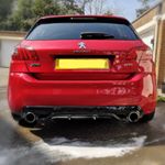 John Davis - Instagram Profile Picture of John Davis (@208_308_gti) on Instagram