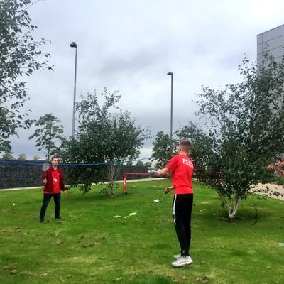 Profile Picture of JohnPaulPEEK (@JohnPaulPEEK) on Twitter