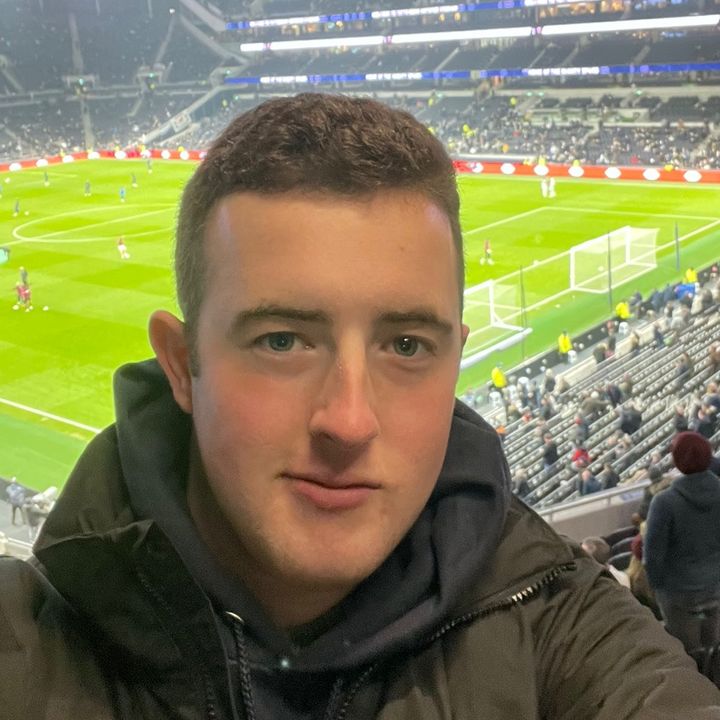 Profile Picture of Michael Cottrell (@mikeycot2001) on Tiktok