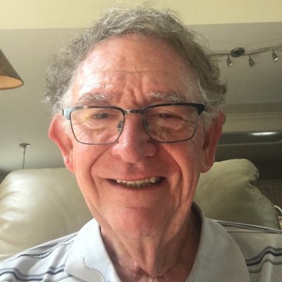 Profile Picture of Butch J Laue (@ButchLion) on Twitter