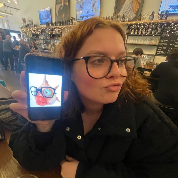 Profile Picture of livinitup (@livwade7) on Tiktok