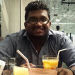 Profile Picture of Ganesh Muthukumar (@carefreeganejoe) on Instagram