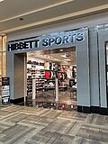 Profile Picture of Hibbett Sports - Wikipediaon Wikipedia