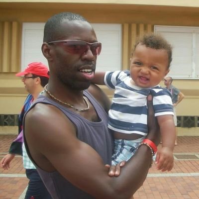 Profile Picture of Alan Hendricks (@Educator239) on Twitter