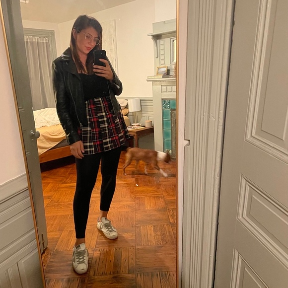 Profile Picture of Lydia Velichkovski (@lydianyc88) on Poshmark