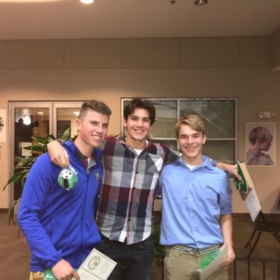 Profile Picture of Jake Purvis (@JakePurvis10) on Twitter