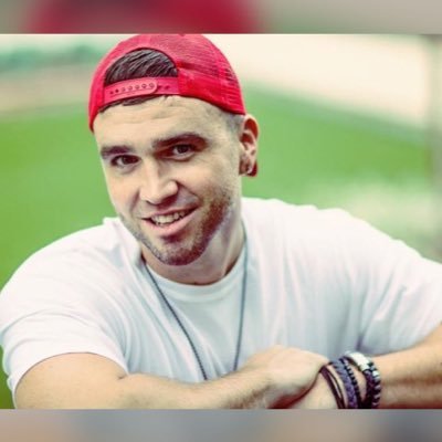 Profile Picture of Ryan Robinette Fans (@RRobinettefan) on Twitter