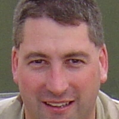 Profile Picture of James Berger (@Bigj330) on Twitter