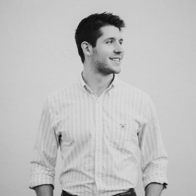 Profile Picture of Charles Henderson (@ChazHenryson) on Twitter