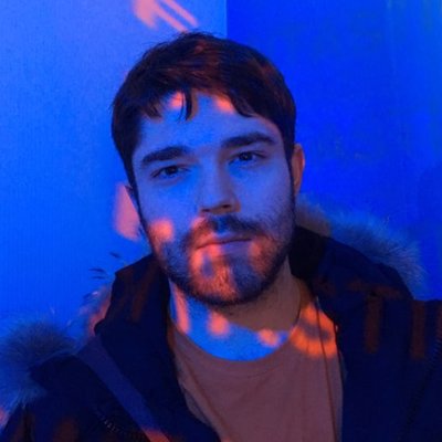 Profile Picture of James Machell (@JamesRJMachell) on Twitter