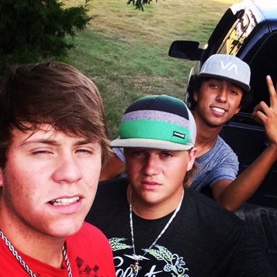 Profile Picture of Logan Hayes (@loganhayes4x) on Twitter