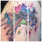 Profile Picture of Jeff Noss (@old_iron_tattoo_company) on Instagram
