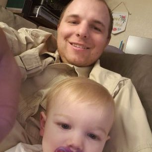 Profile Picture of Justin Babb (@Jbabb1993) on Twitter