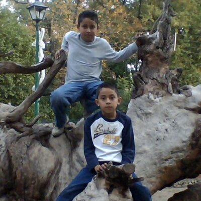 Profile Picture of Abner Israel (@randy_doky_905) on Twitter