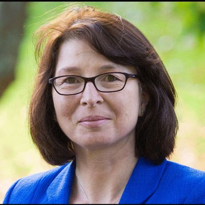 Profile Picture of Deborah Dunn-Walters (@beecellnumbers) on Twitter