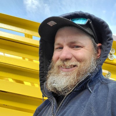 Profile Picture of Randy Rowsell (@RowsellRandy) on Twitter