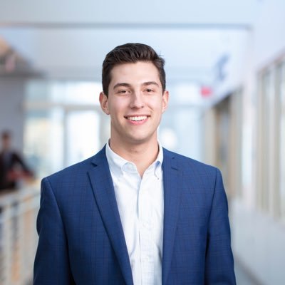 Profile Picture of Sam Gelb (@Samgelb) on Twitter