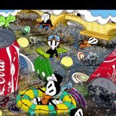 Profile Picture of Diego Monge (@diegomonge12) on Twitter