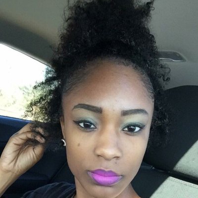 Profile Picture of Monique Nelson (@moniquenelson63) on Twitter