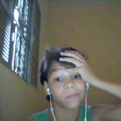 Profile Picture of David Felix (@Dd_salvatore) on Twitter