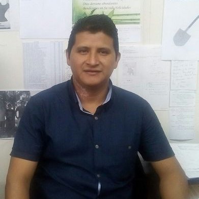 Profile Picture of Walter Interiano (@interiano_2) on Twitter