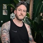 Profile Picture of Gary Patrick Brown (@gpb1979) on Instagram