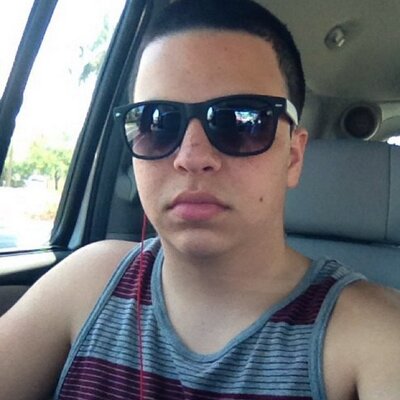 Profile Picture of Daniel Rash (@RashDaniel) on Twitter