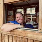 Profile Picture of Nancy van der WalWassing (@nancy.wassing) on Facebook