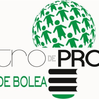 Profile Picture of Centro De Profesorado Ana Abarca De Bolea (@CPHuesca) on Twitter