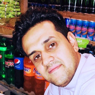 Profile Picture of Mohammad Qadir Hatam Kabiri (@QadirHatam) on Twitter