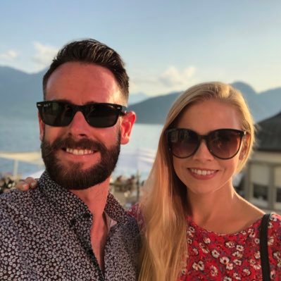 Profile Picture of Sean Talbott (@Sean_Talbott) on Twitter