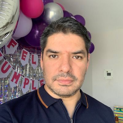 Profile Picture of Alejandro Elias (@aeliase) on Twitter