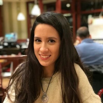 Profile Picture of Carmen Disaster (@CarmenRivera96) on Twitter