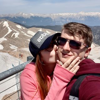 Profile Picture of Richard Nosek (@Richard.Richi.Nosek) on Facebook