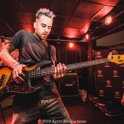 Profile Picture of Alvin Boucher (@AlvinBoucher11) on Twitter